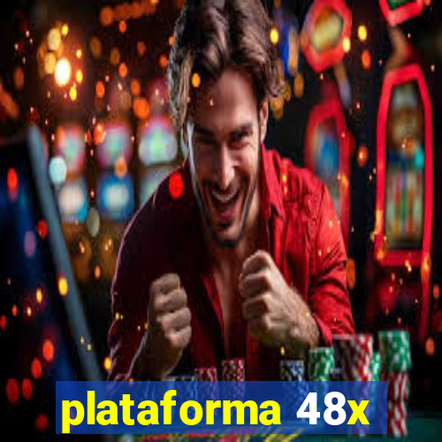 plataforma 48x